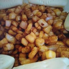 JU BAO LOU User Photo