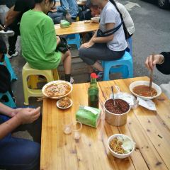 肉丝粉早餐店 User Photo