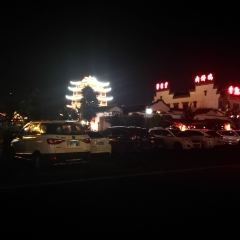 红玲肉饼野生菌火锅店 User Photo