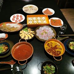 #8 HOTPOT CHINESE RESTAURANT User Photo