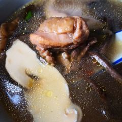 奇味轩休闲庄 User Photo