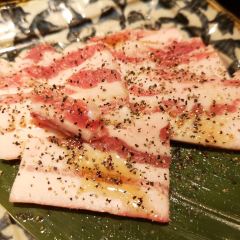 Kyoto Kaiseki Yakiniku (BBQ) HIRO Kyoto Station User Photo