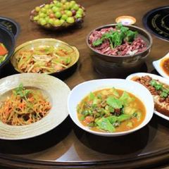 苗侗土菜馆 User Photo