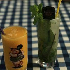 Somos Cuba Restaurant User Photo