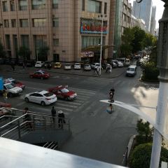 Kaige Restaurant (caochangcheng) User Photo