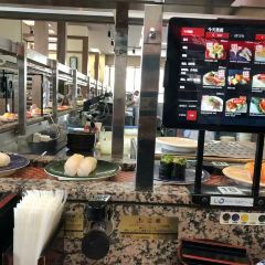 Gourmet回轉壽司市場（美浜店）張用戶圖片