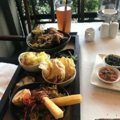CHANDI 여행 사진