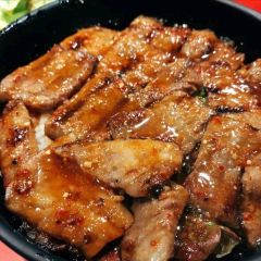 Yakiniku Mangetsu 여행 사진