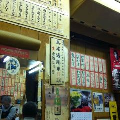 Minasama Shokudo User Photo