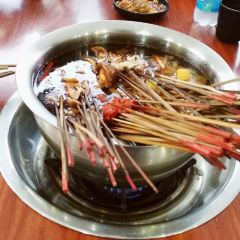 牛华八婆麻辣烫(总店) User Photo