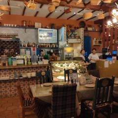 BiDe Western Restaurant (WanXiangCheng) 여행 사진