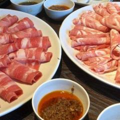 於府家肥牛火鍋（建德觀店）張用戶圖片