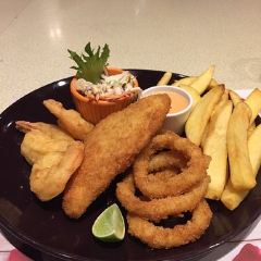 Sizzler - Central Pattaya User Photo