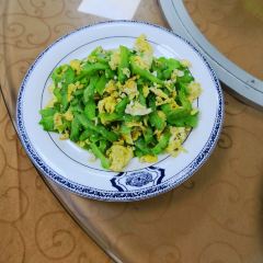 阿豪饭店(曙东店) User Photo