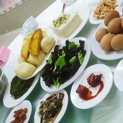 Qinglingyingbinyuanzhengzonghuoyuguan User Photo