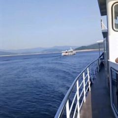 Qinglingyingbinyuanzhengzonghuoyuguan User Photo