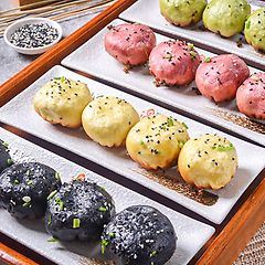 XIAO YANG SHENG JIAN FENG XIAN BAO LONG DIAN 여행 사진