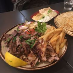 Stalactites Restaurant User Photo