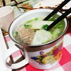 ZHOUJI MENBINGZI User Photo