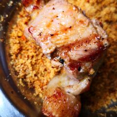 正宗盤龍小腸火盆燒烤張用戶圖片