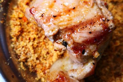 正宗盤龍小腸火盆燒烤