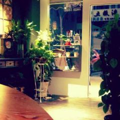 墨菲咖啡(政和店) User Photo