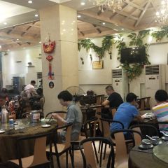 谢大姐非遗啤酒鱼(叠翠路店) User Photo