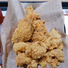 肯德基(南通永旺店) User Photo