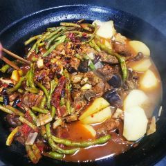 常记灶台宴 User Photo