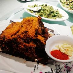 回味斋·古法胡羊焖饼·旗舰店 User Photo