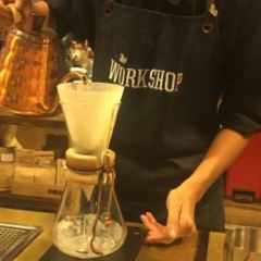 The Workshop User Photo