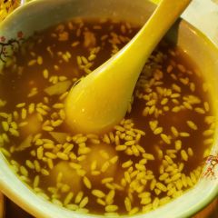 乐山鲜知味钵钵鸡(草堂北路店) User Photo