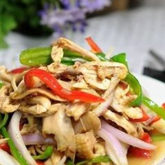 PANG LAO HAN JIAO MA JI User Photo