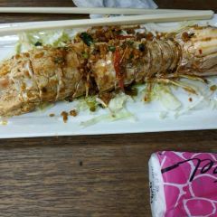 Aberdeen Fish Market Yee Hope Seafood Restaurant User Photo