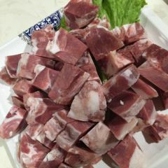 伊蒙原巴尔虎羔肉火锅 여행 사진