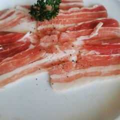 大叔食堂·小二烧肉(群众路店) User Photo