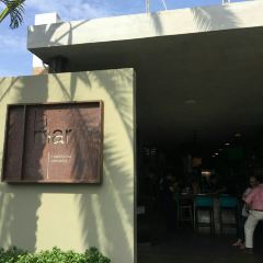 La Mar ảnh của người dùng