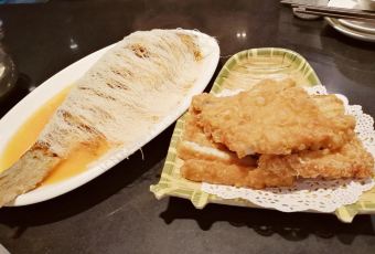 Zhongxinglou (bianjinglu) User Photo