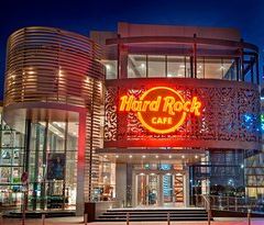Hard Rock Cafe Dubai User Photo