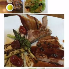 Zi Qi Yuan Chinese Restaurant 여행 사진
