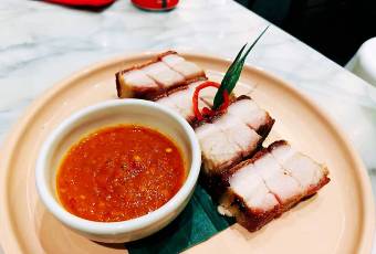 Wahaha Pork Ribs user photo