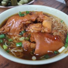 SUN HANG YUEN User Photo