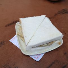 SUN HANG YUEN User Photo