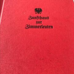 Zunfthaus zur Zimmerleuten User Photo