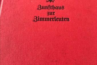 Zunfthaus zur Zimmerleuten張用戶圖片
