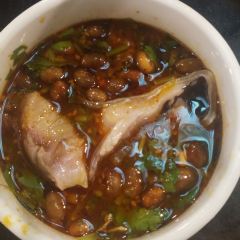 Gongjiao Fish (zhenghuangzong) ảnh của người dùng