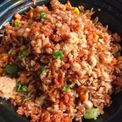 去茶去·休闲中餐(公园路店) 여행 사진