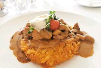 Restaurant Zunfthaus zur Waag張用戶圖片