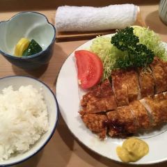 Tonkatsu Tonki User Photo