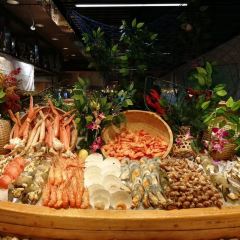 Hilton Foshan OPEN All-Day Dining Restaurant ảnh của người dùng